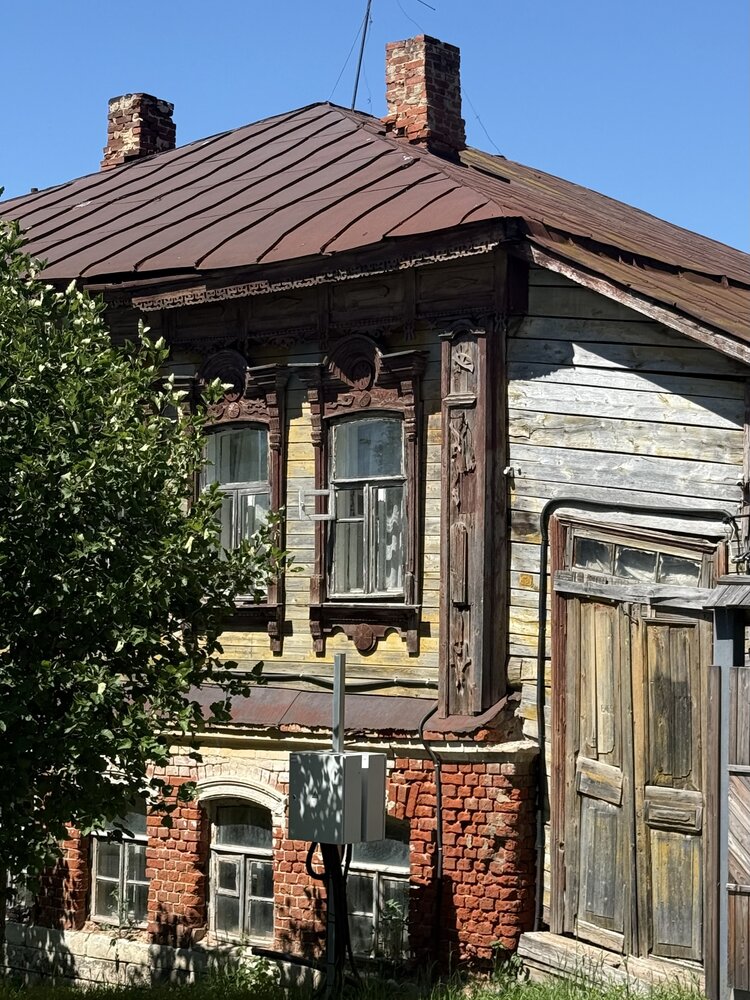 Photograph by Ольга Бородкина