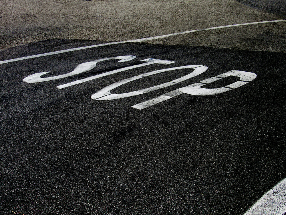 Stop-Pare