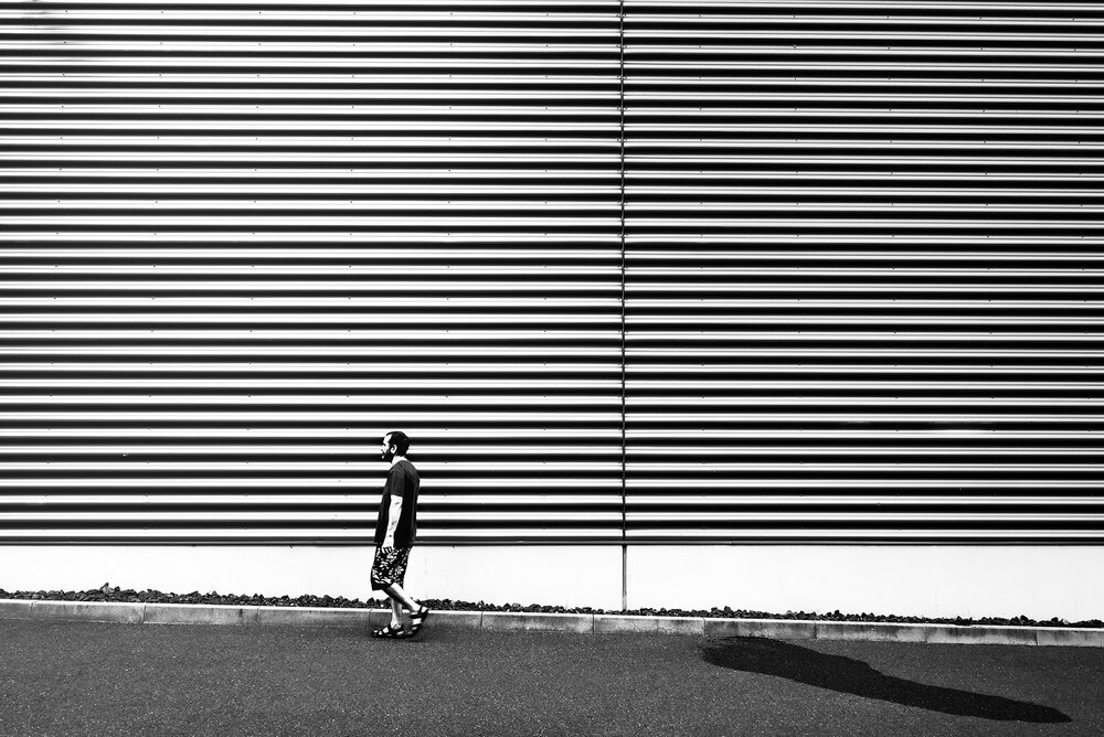 Detached Identity