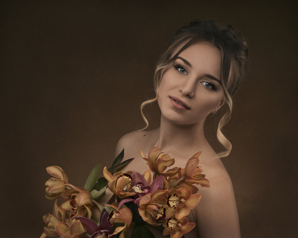 Photograph by Екатерина Рябкова