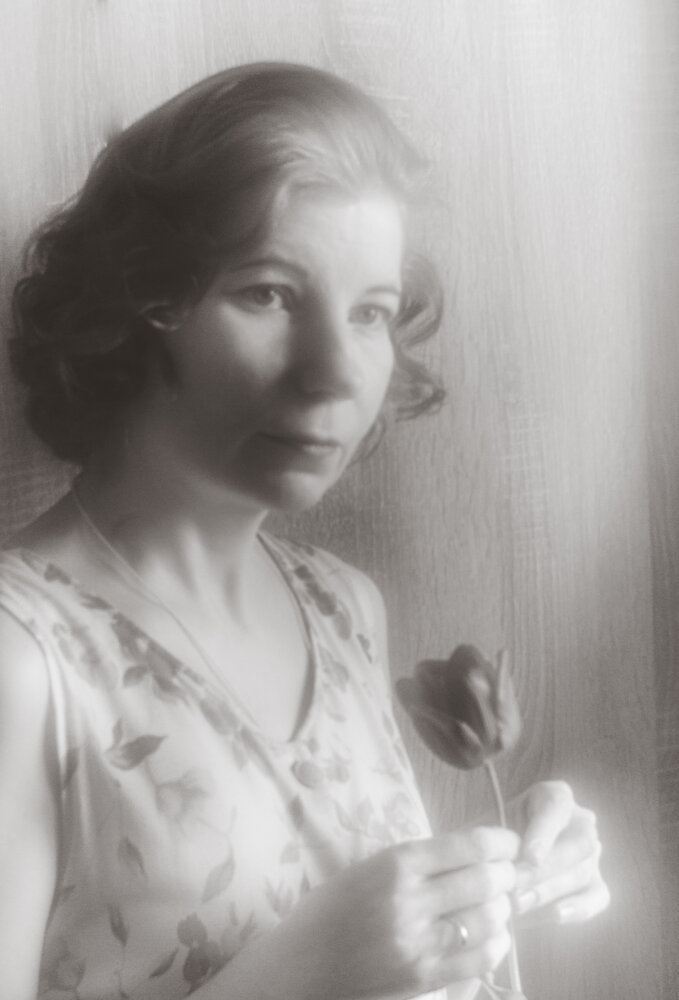 Photograph by Виталий Маслов