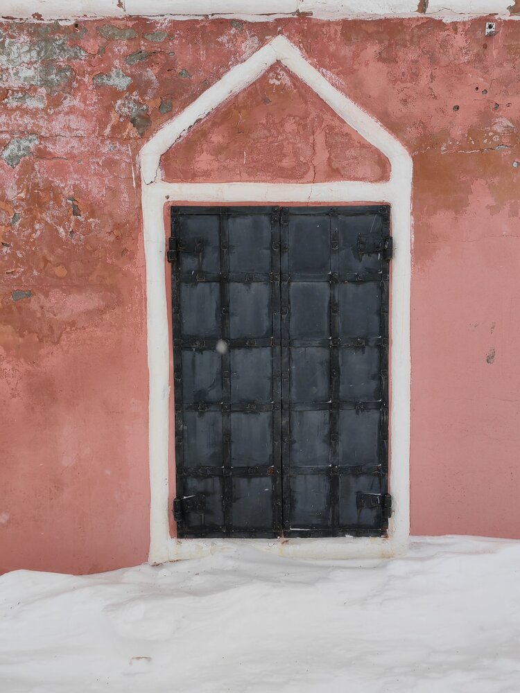 Photograph by Чкареули Светлана
