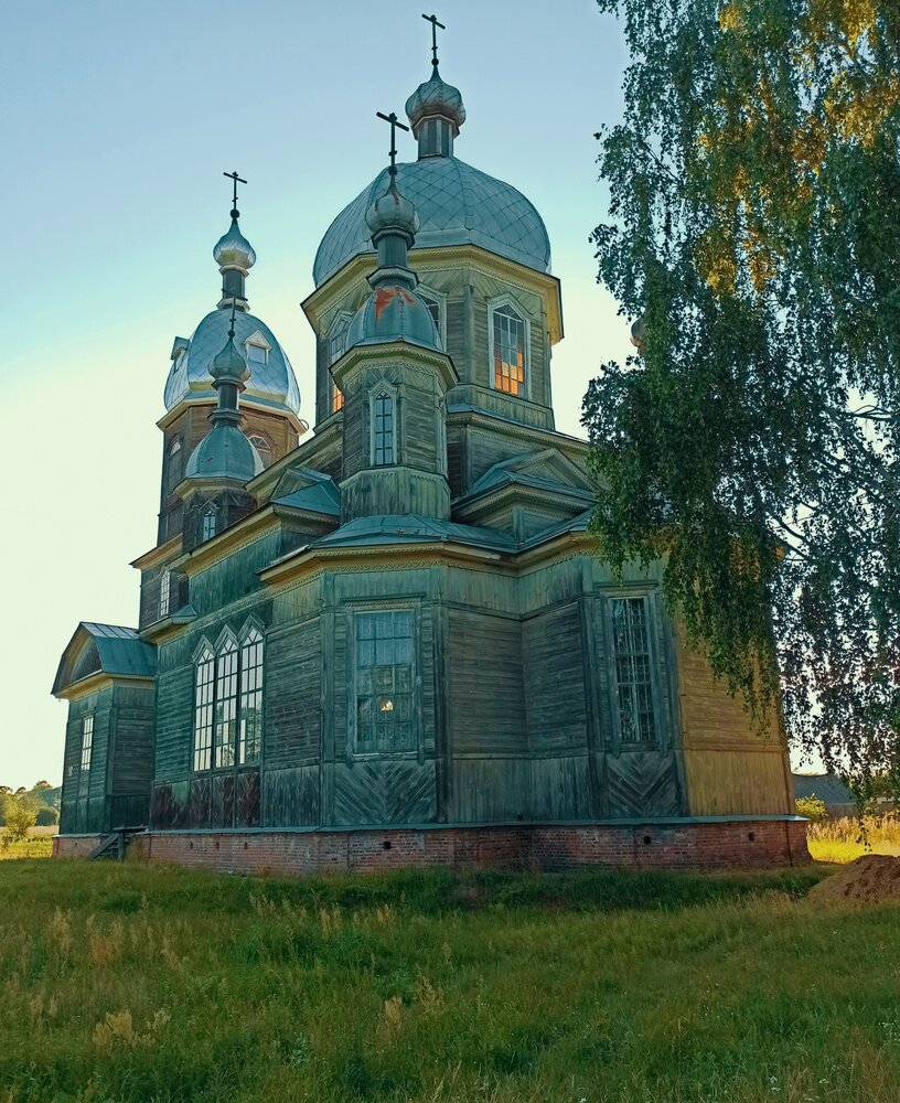 Фотография автора Светлана Логинова