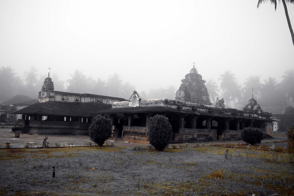Photograph by Malatesh Garadimani