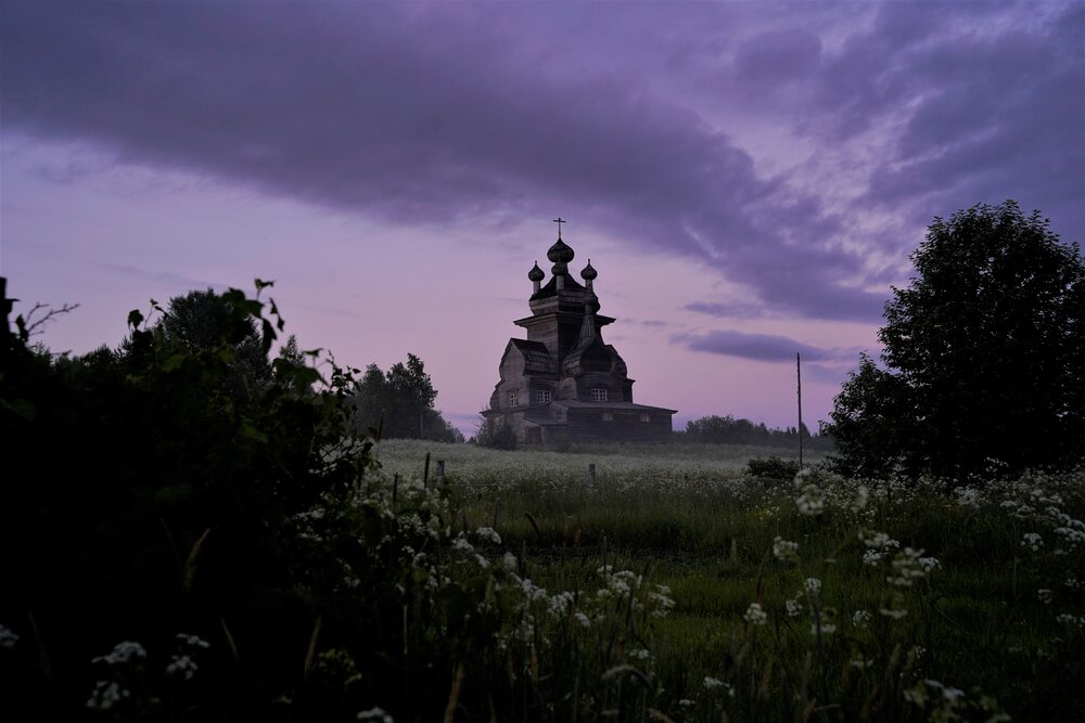 Photograph by Юлия Овчинникова