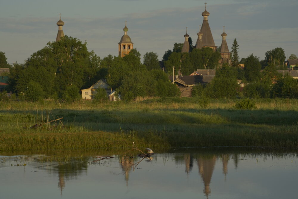 Photograph by Юлия Овчинникова