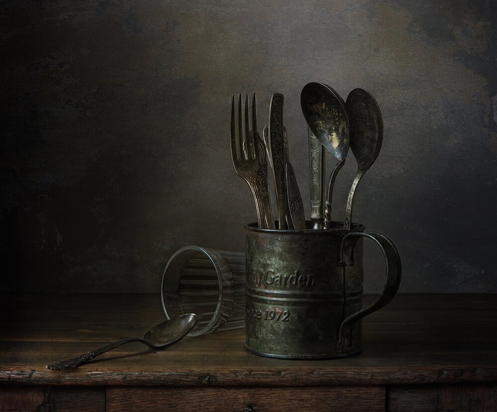Photograph by Нина Кулинцева