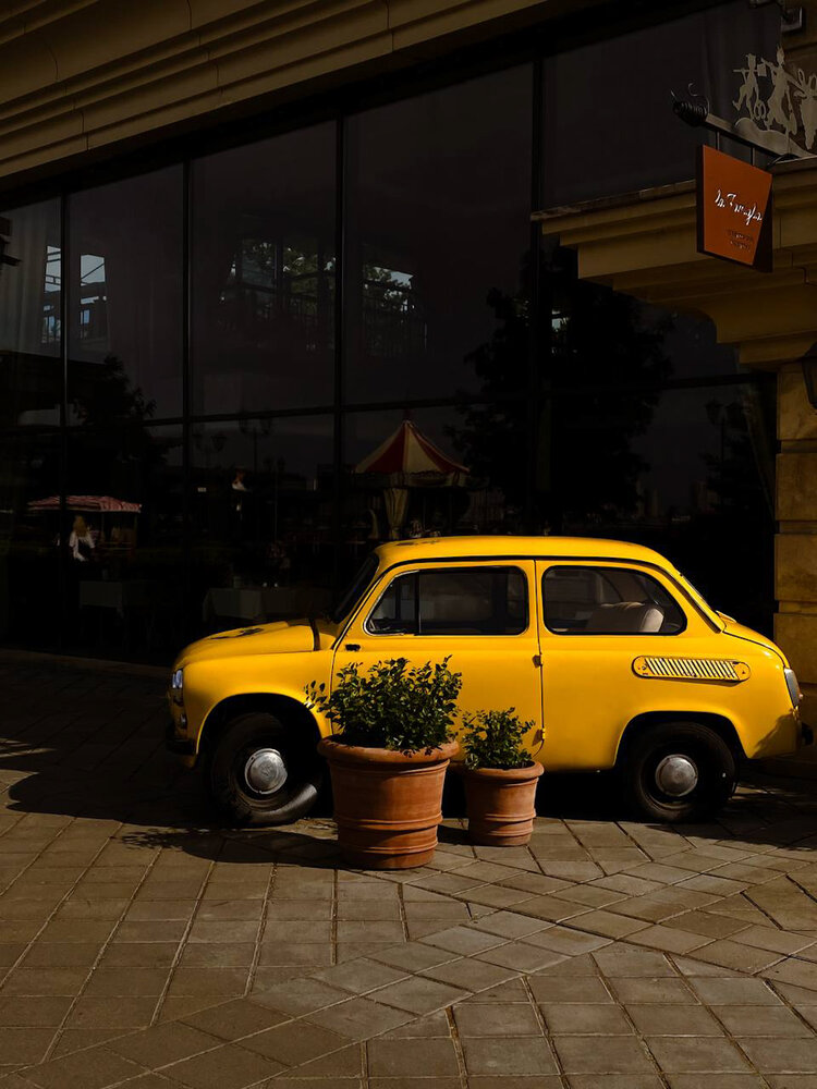 Photograph by Анастасия Гульванюк