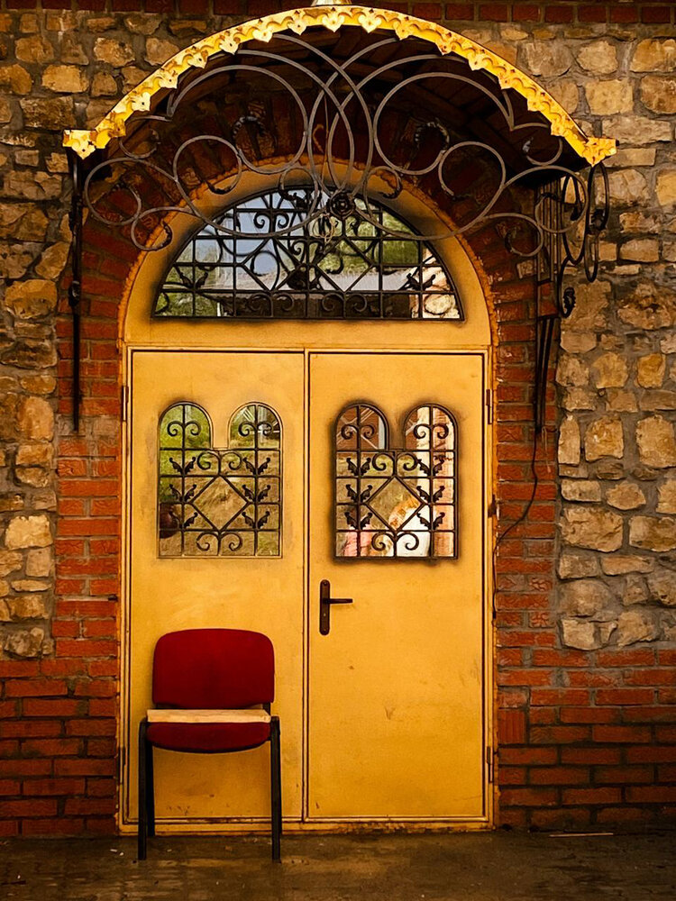 Photograph by Анастасия Гульванюк