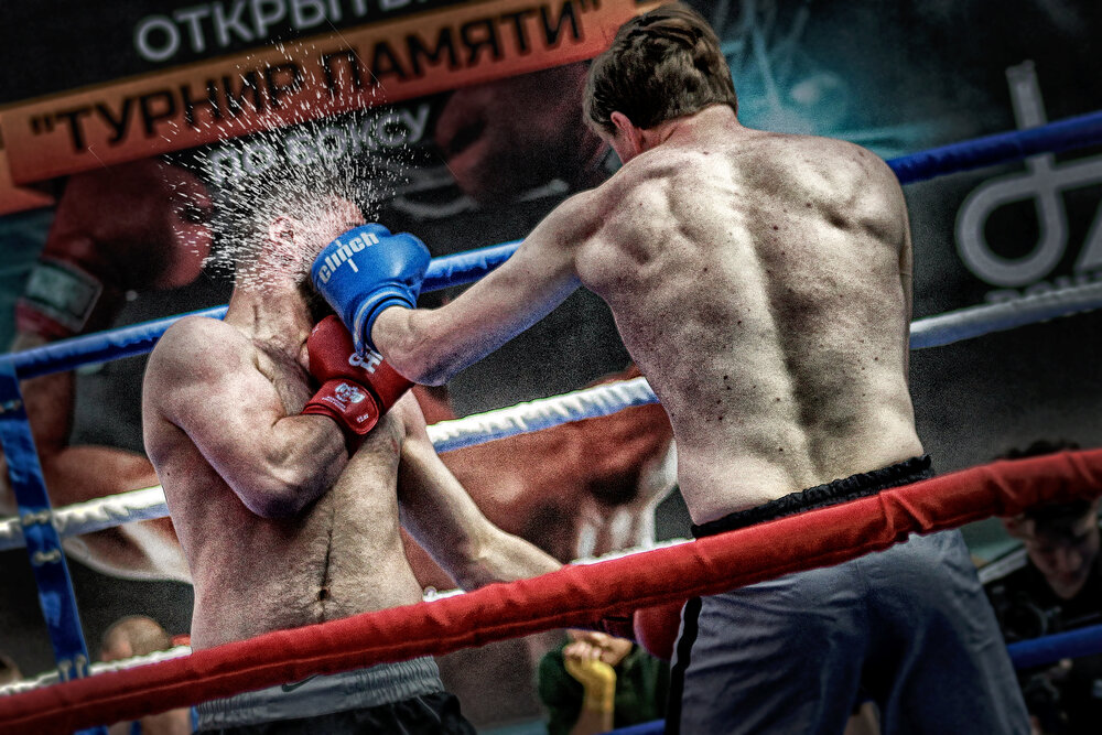 Photograph by Vitaliy Saposhnikov