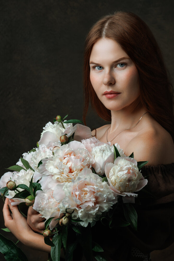 Photograph by Алина Дудорова