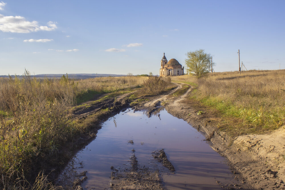 Photograph by Потоцкий Вячеслав