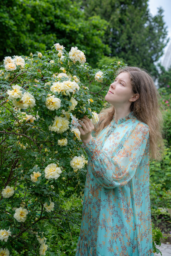 Photograph by Ирина Кокшарова