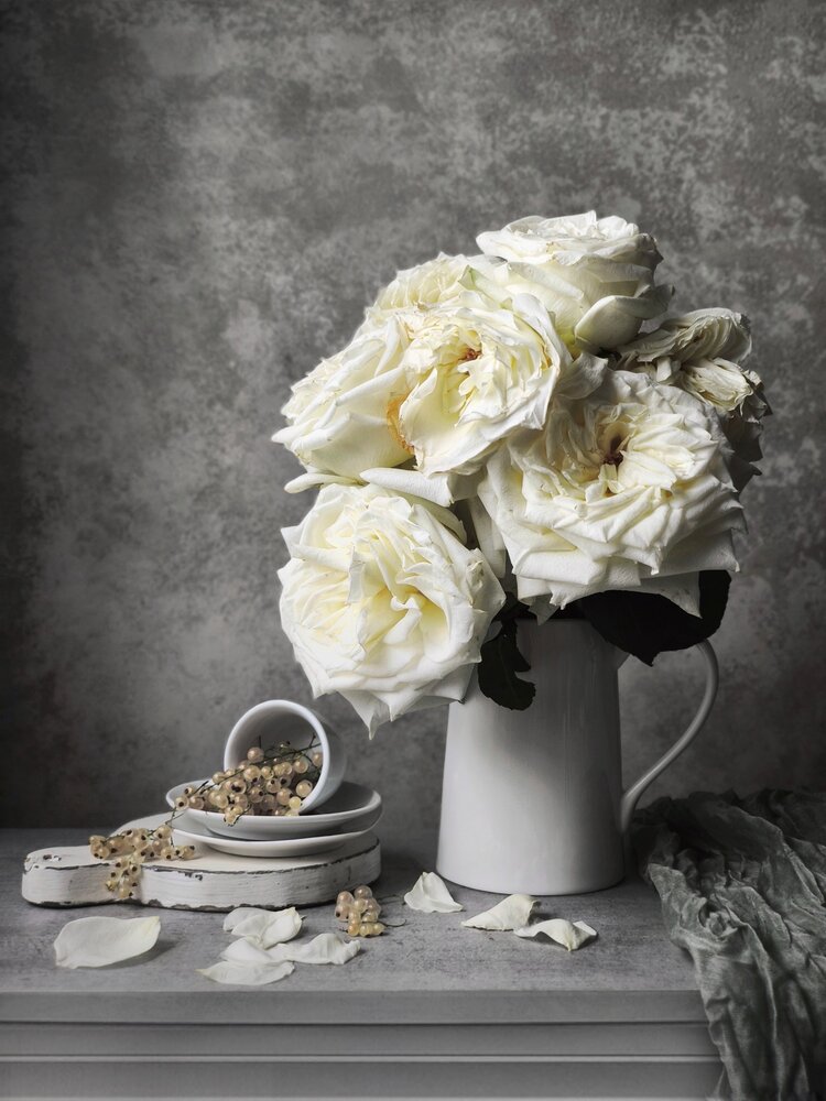Photograph by Олеся Хижко