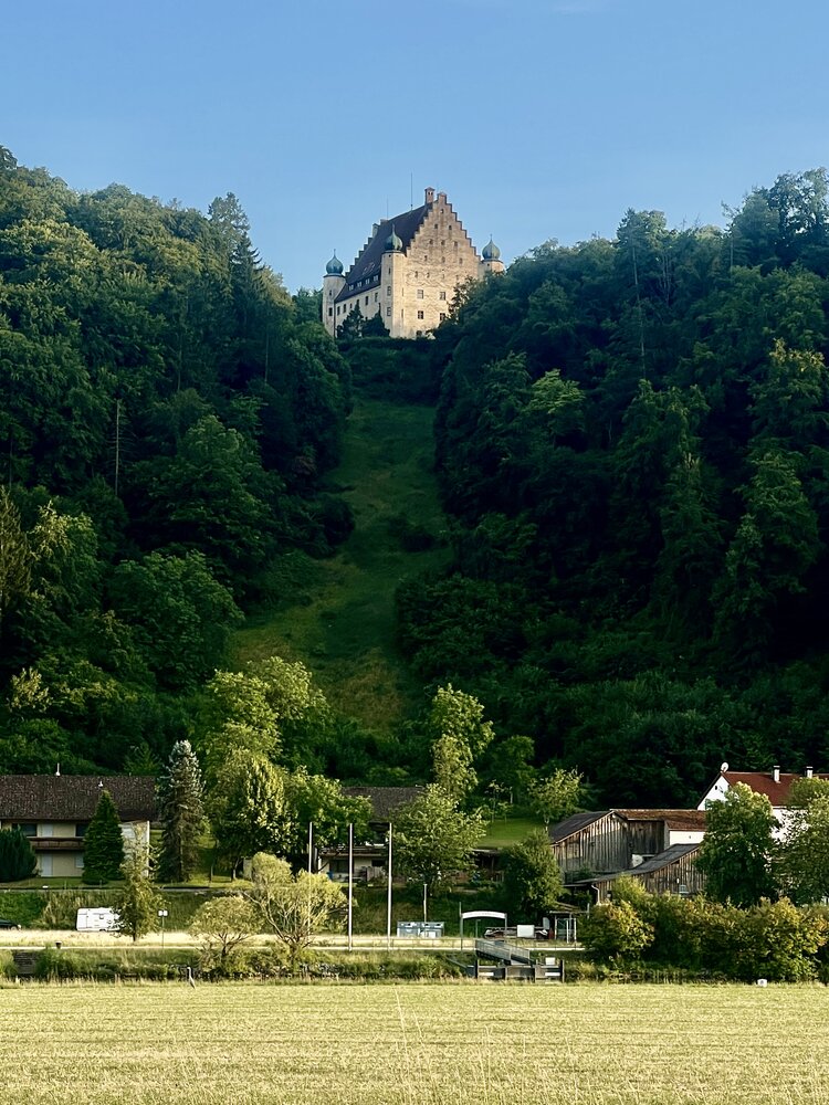 Photograph by Eugenia Schmidt
