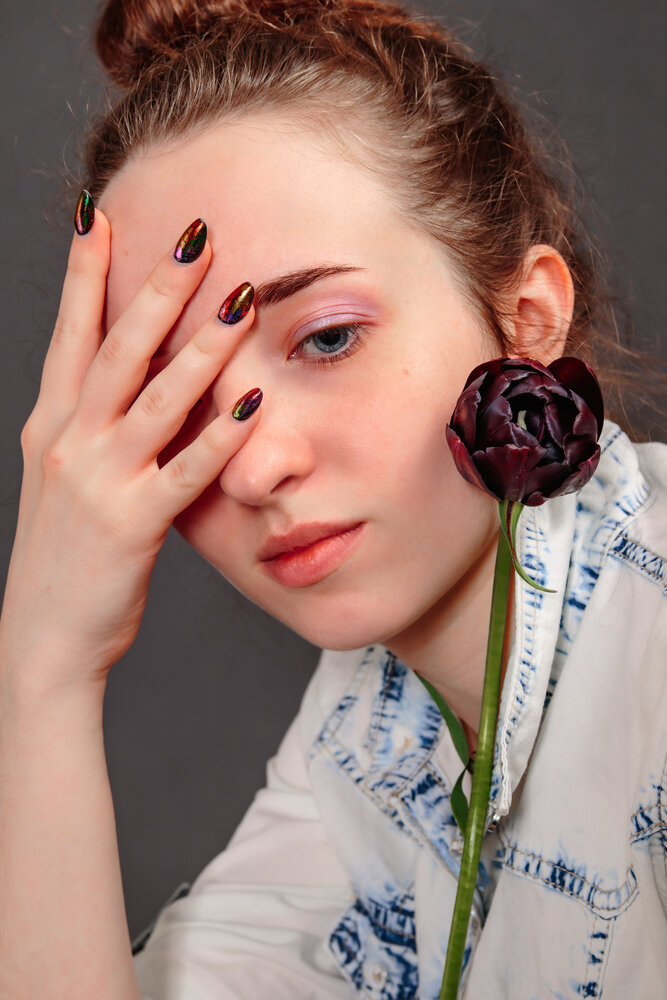 Photograph by Юрий Киселёв