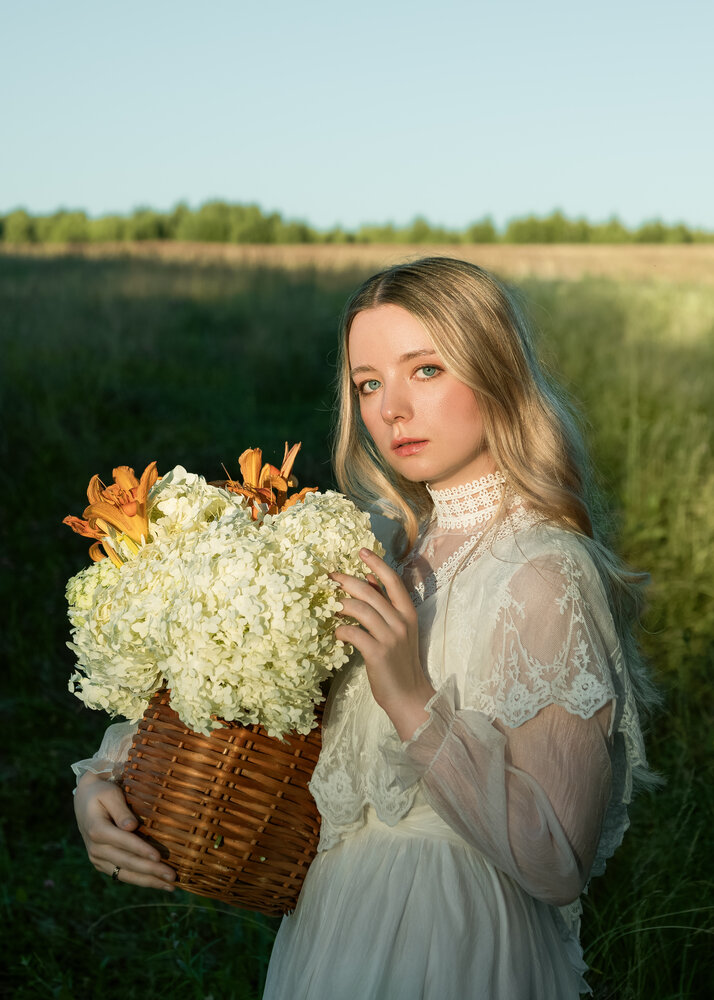 Photograph by Светлана Козлова