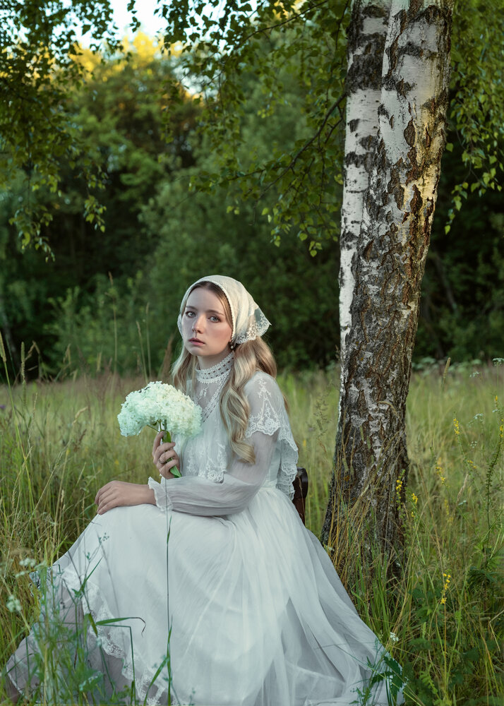Photograph by Светлана Козлова