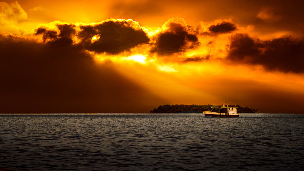 Photograph by Alberto Debs Rosales