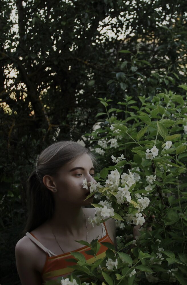 Photograph by Анастасия Псарёва