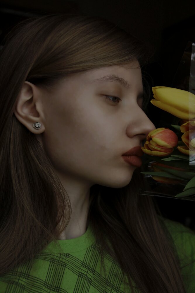 Photograph by Анастасия Псарёва