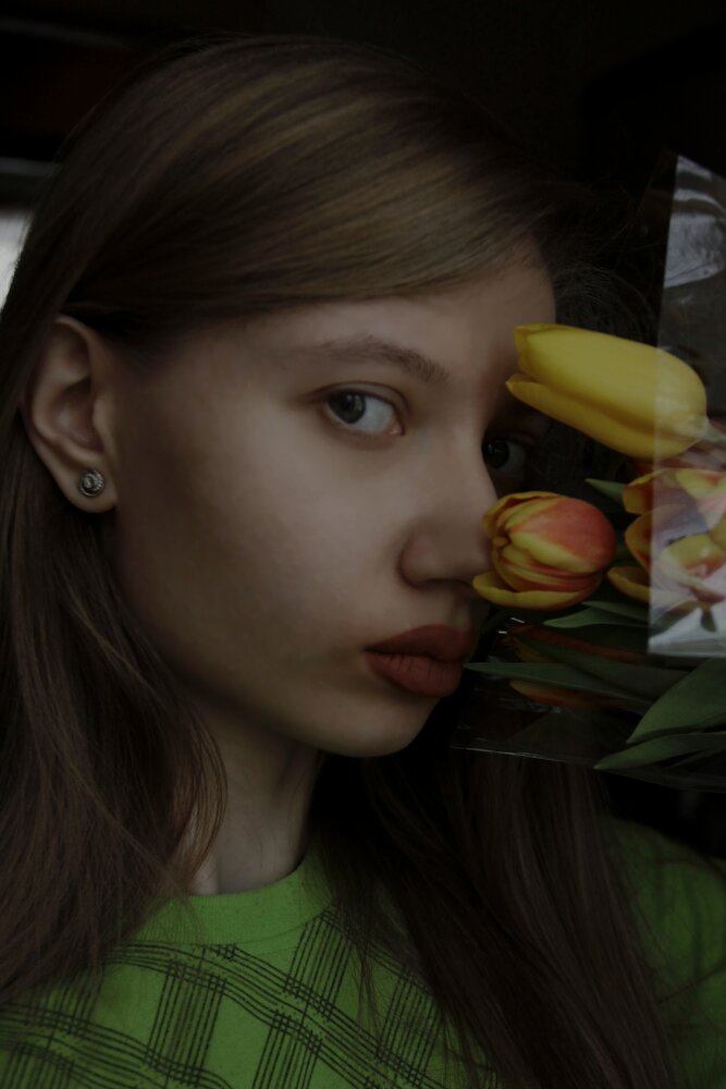 Photograph by Анастасия Псарёва