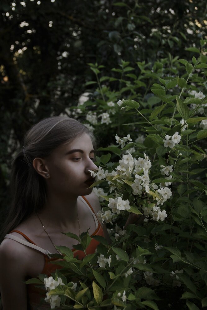 Photograph by Анастасия Псарёва
