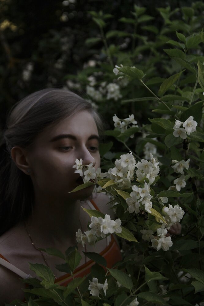 Photograph by Анастасия Псарёва