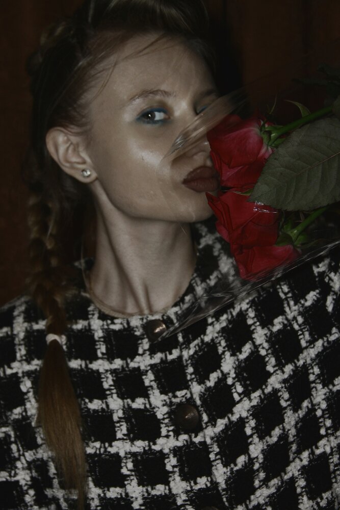 Photograph by Анастасия Псарёва