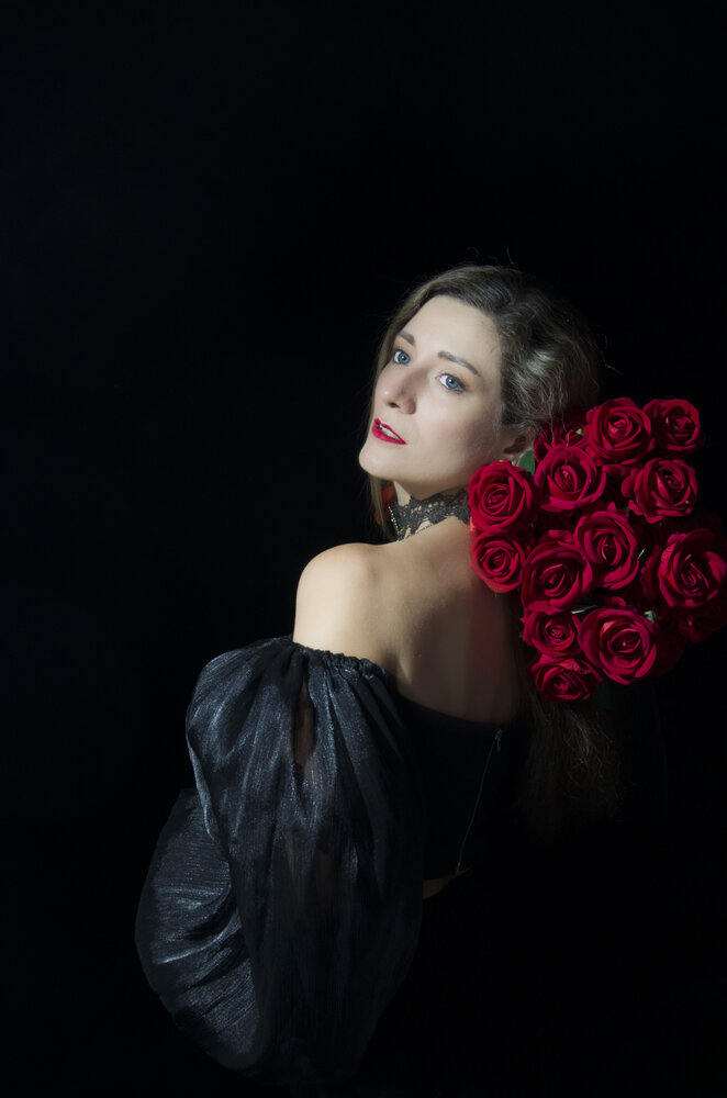 Photograph by Александр Яковлев