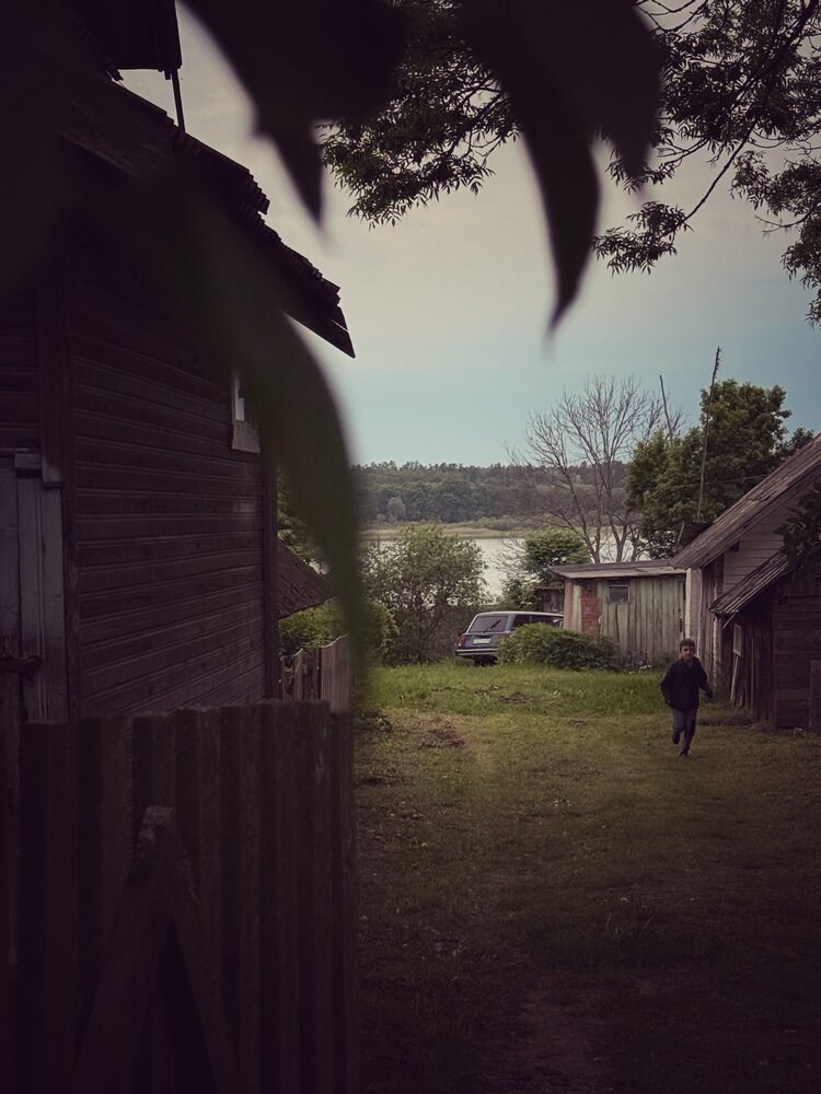 Photograph by Анна Столбова