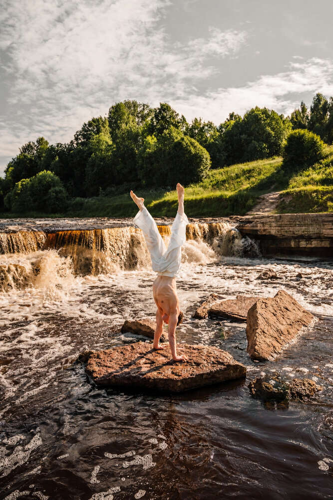 Photograph by Дарья Галаева