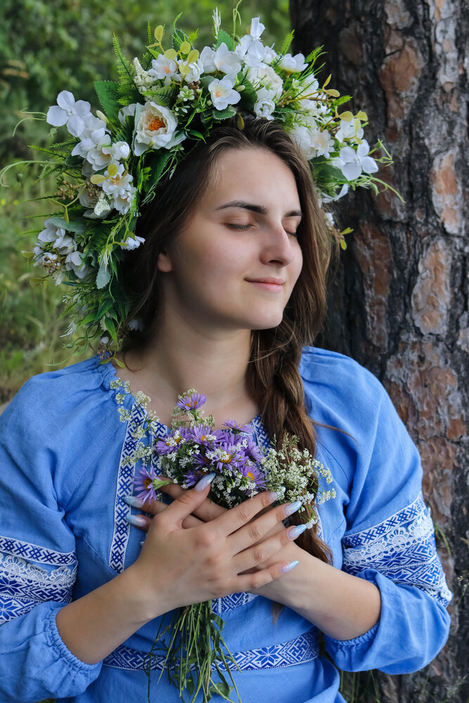 Photograph by Полина Гарифуллина