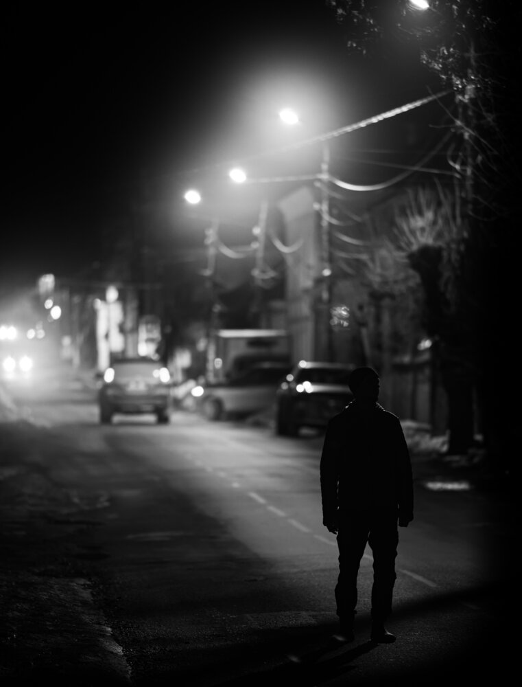 Photograph by Ефим Осов