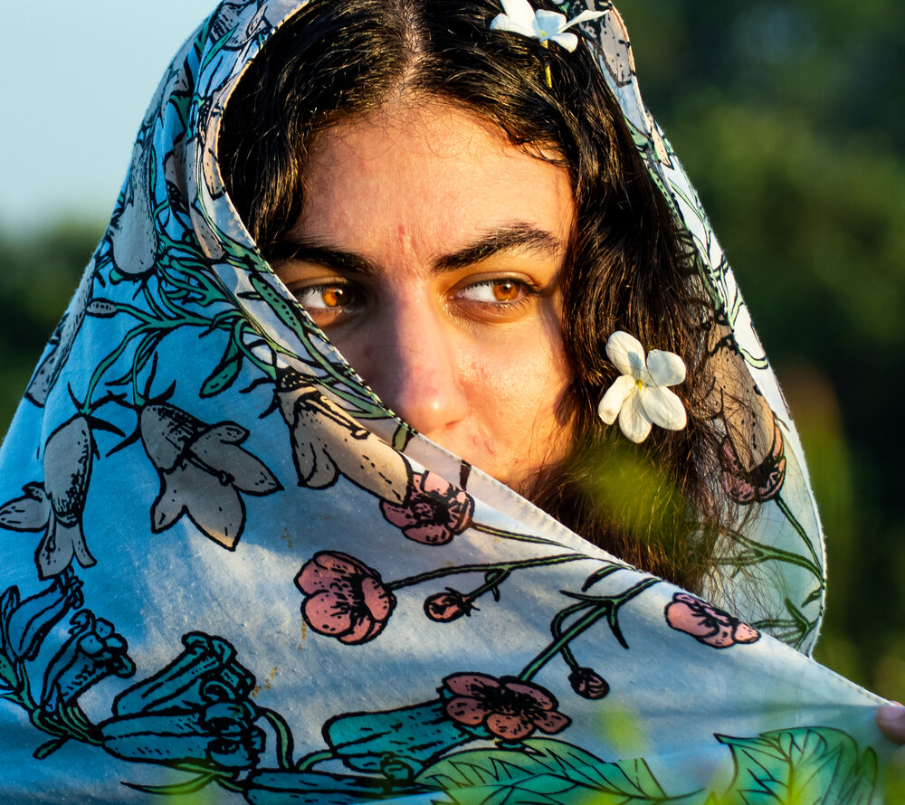 Photograph by Mohammed Abuelgasim