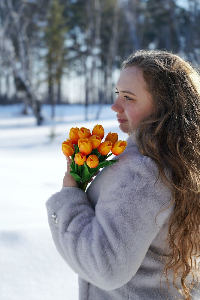 Photograph by Ольга Шангареева