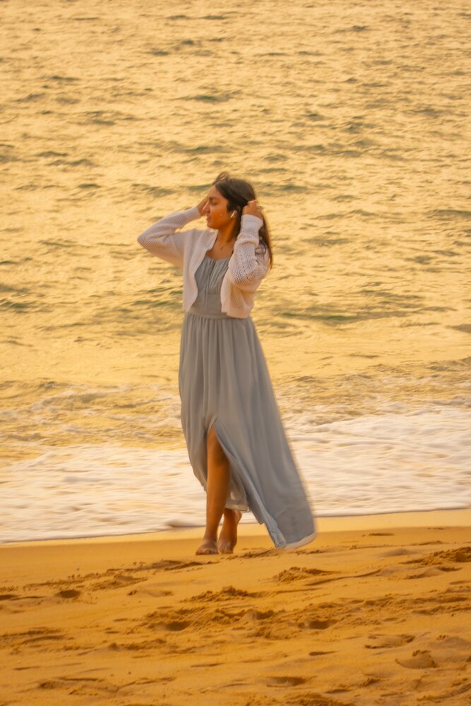 Photograph by Krishnaa Abilshan