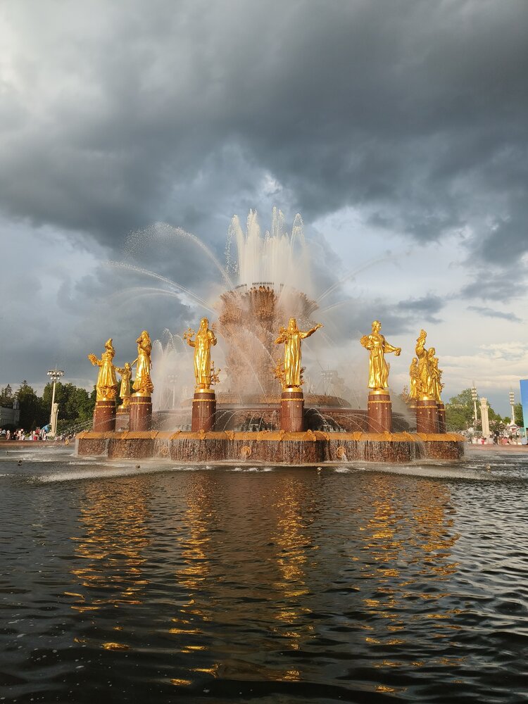 Photograph by Маргарита Погодина