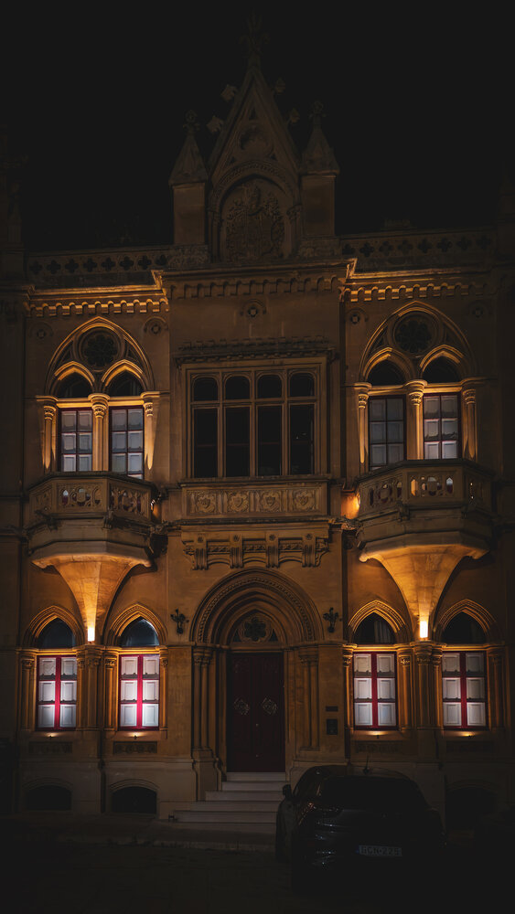 Photograph by Bartłomiej Grybel
