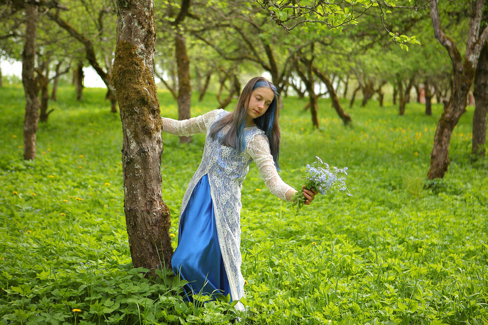 Photograph by Ilva Buntika