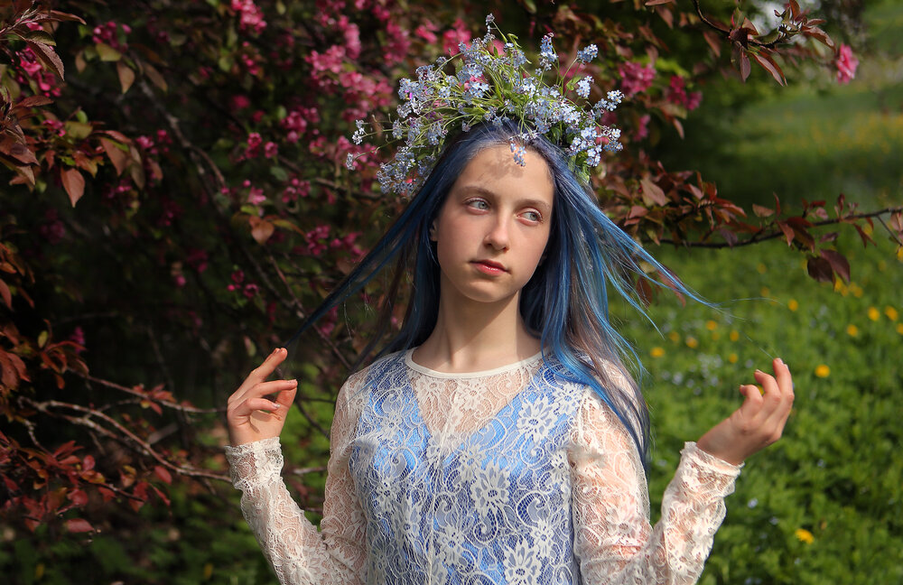Photograph by Ilva Buntika