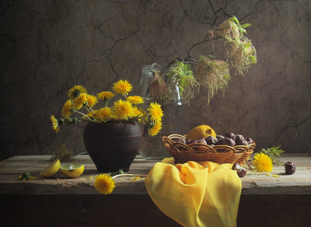 Photograph by Людмила Хрусталева*