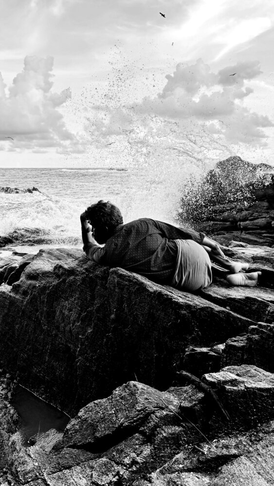 Photograph by GOKUL KRISHNA