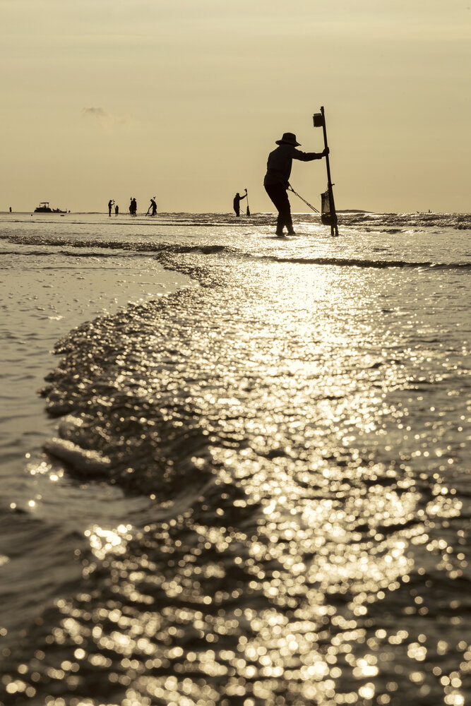 Photograph by Ly Phu Tai