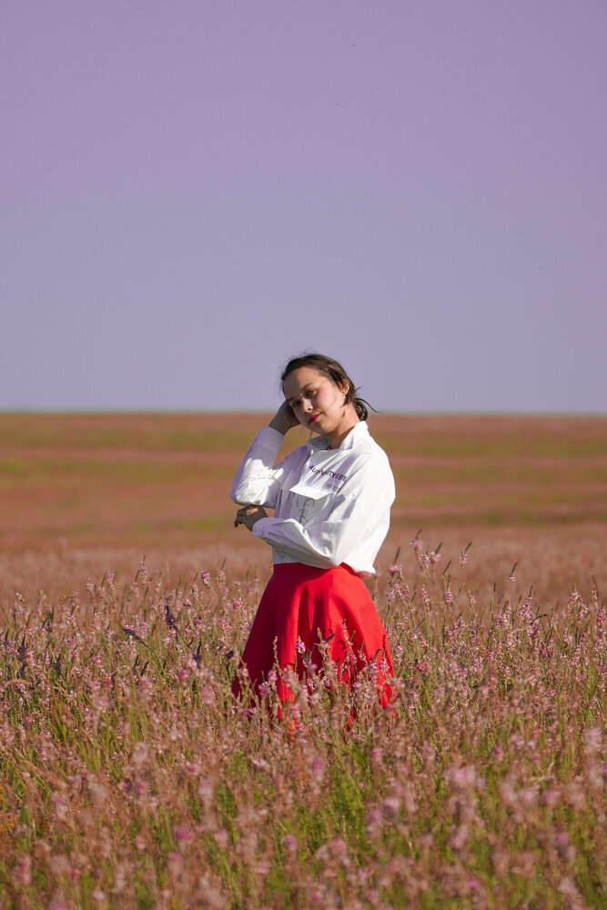 Photograph by Дарья Ринас