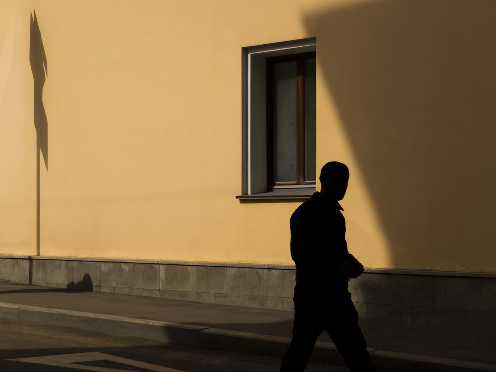 Photograph by Анастасия Куракина
