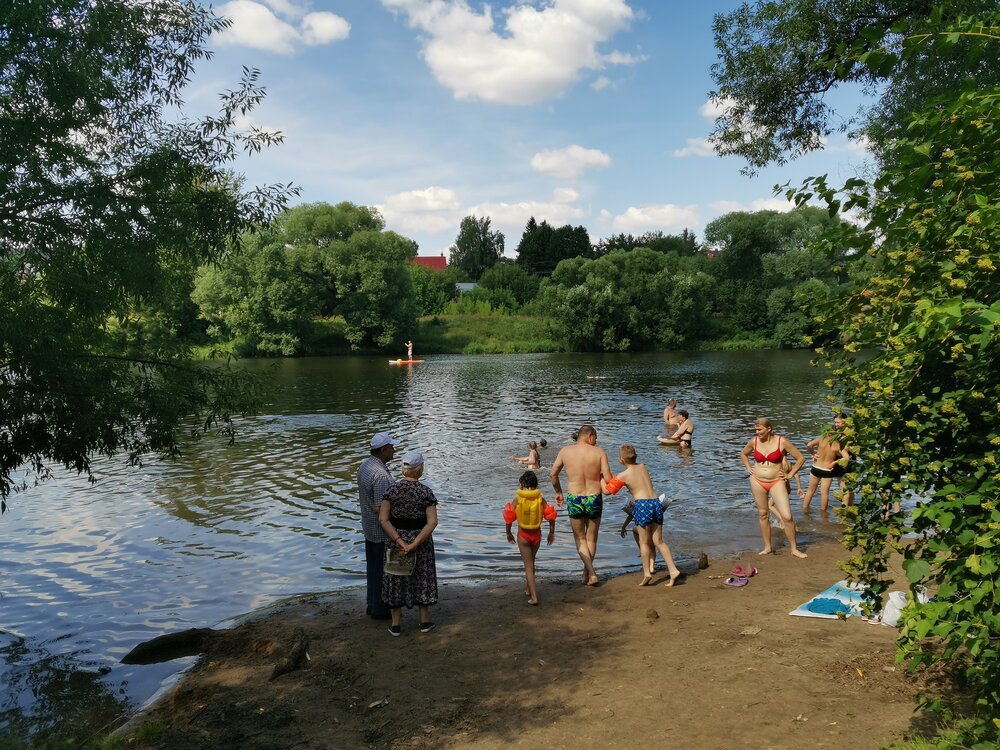 Photograph by Alexey Reznichenko