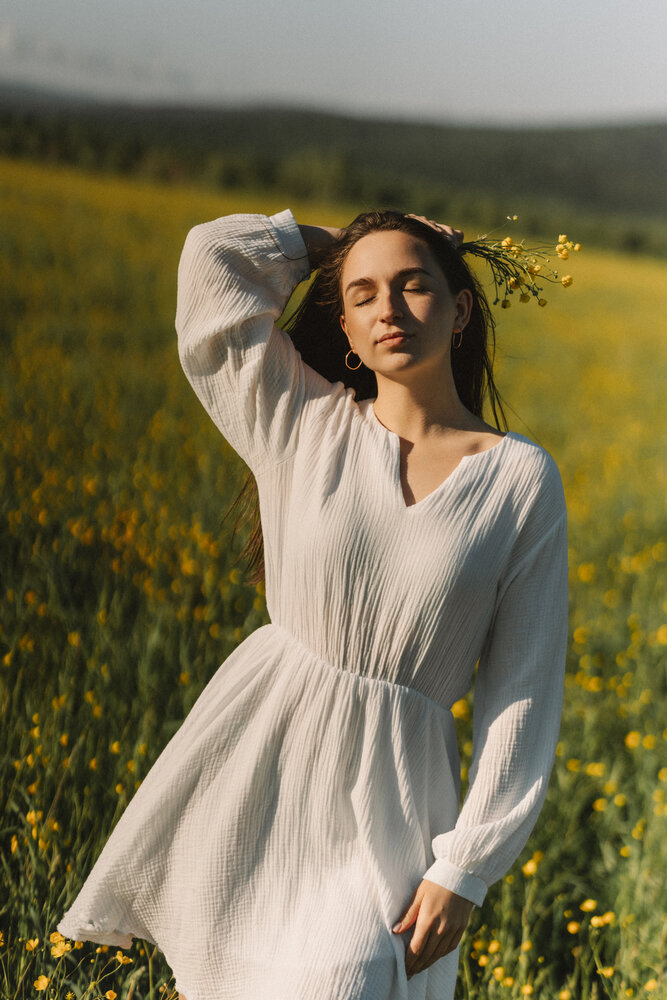 Photograph by Алина Тихонова