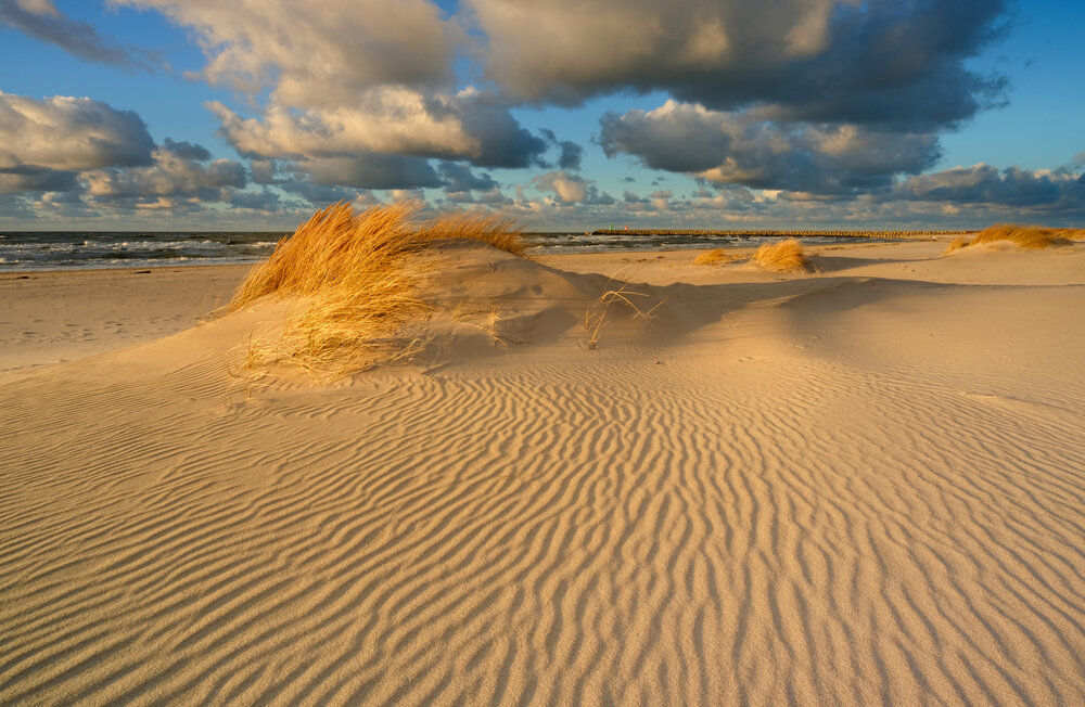 Baltic Atmosphere