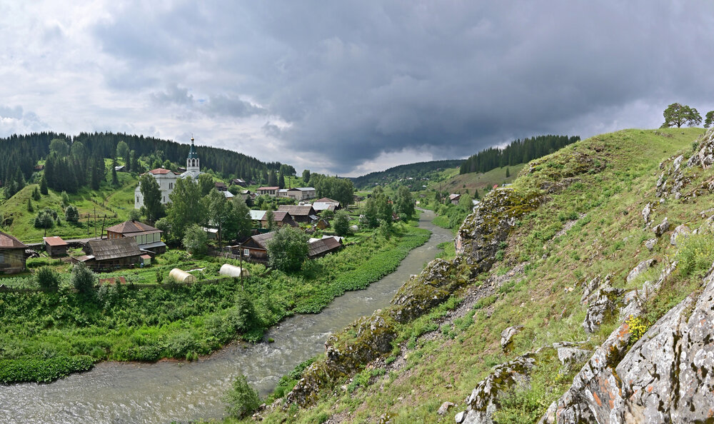 Photograph by Сергей Зубов